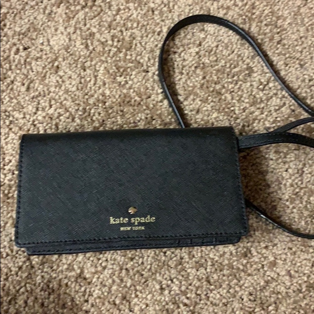 Kate space wallet bag